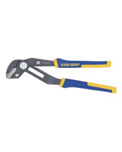 VGP4935095 image(0) - 8" Straight Jaw GrooveLock Plier