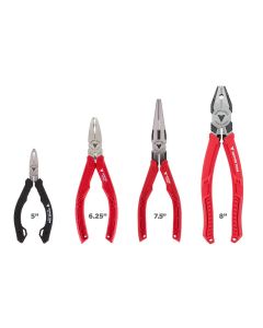 VMPVT-001-S4B image(0) - 4PC SET VAMPLIERS