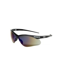 SRW50009 - SAFETY GLASSES - BLUE LENS