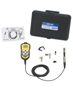 WAE48165 image(0) - UNIVERSAL DIGITAL PRESSURE GAUGE W/REMOTE READ