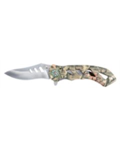 WLMW9368 image(0) - Northwest Trail Mabira Camo Pocket Knife