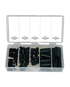 KTI00040 image(0) - VACUUM TEE KIT- 75 PIECE