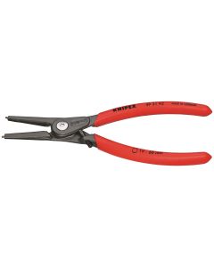 EXTERNAL PRECISION SNAP RING PLIERS