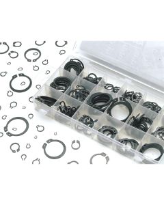 WLMW5212 image(0) - 300 PC SNAP RING HARDWARE KIT