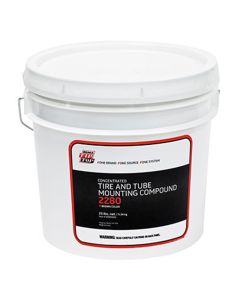 REM2280-FTS image(0) - 25# PAIL HD MOUNTING LUBRICANT