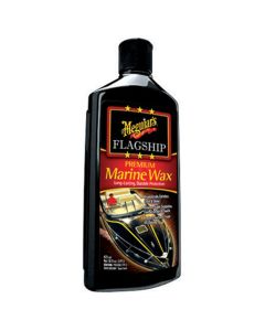 MEGM6316 image(0) - FLAGSHIP PREMIUM MARINE WAX