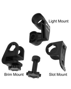 BAYNS-HMC7 image(0) - Multi-Angle Helmet Mount