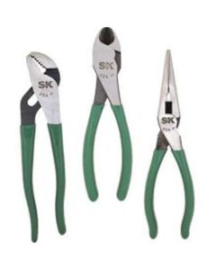 SKT17842 image(0) - Set Pliers 3Pc