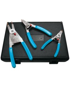 CHART-3 image(0) - 3-PC RETAINING RING PLIER SET