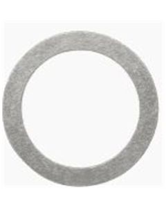 TSF639 image(0) - GM Silver Sealing Washer 5/8" - Thin