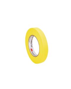 MMM6652-1 - MASKING TAPE 1/2IN, SINGLE UNIT