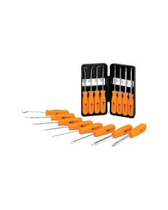 WLMW941 image(0) - 8-Piece Specialty Pick & Drr Set