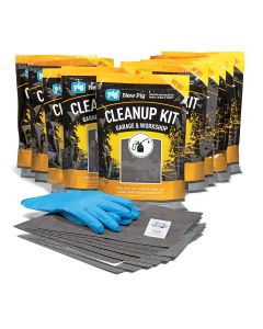 NPGKIT5012 - Auto Fluids Cleanup Kit -10/case