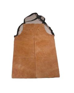 SRK14524 image(0) - Leather Welding Apron L