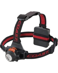 COS19721 image(0) - HL27 Focusing LED Head lamp / gift box