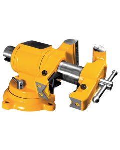 WLMMV10 image(0) - 5" Multi-Purpose Vise