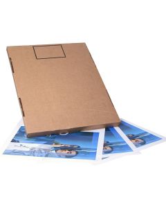 MMM36901 image(0) - 3M 3M 17" x 22" Protective Floor Mat 250/box