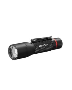 COS20769 image(0) - HX5 Pure Beam Focusing LED Flashlight