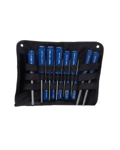 13PC TORX SCREWDRIVER SET