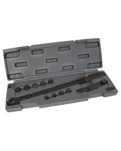 LIS59670 image(0) - Serpentine Belt Kit, 11 pc.