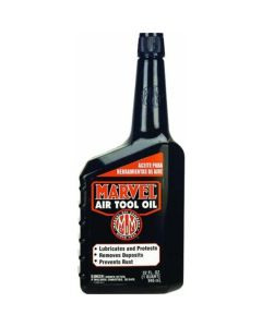 MVLMM85R image(0) - 6PK AIR TOOL OIL-QUARTS