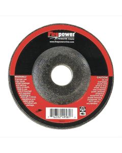 FPW1423-3152 image(0) - GRINDING WHEEL 4"