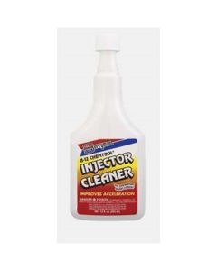 BMY1112 image(0) - B12 Injector Cleaner 12oz 12pk