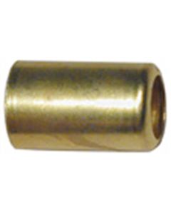 AMF7327-50 image(0) - FERRULES, BRASS .625 (MIN IS A PACK OF 50)