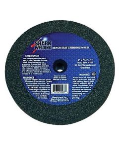 SRK12772 image(0) - 6 X 3/4 GRINDING WHEEL