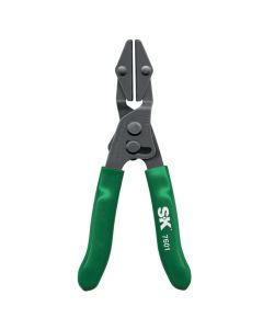 SKT7601 image(0) - MINI HOSE PINCH-OFF PLIERS 3/4" O.D.