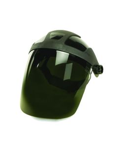 SRWS32032 - DP4 Series Face Shield Sh3 IR