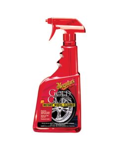 MEGG9224 image(0) - GOLD CLASS INSTANT WHEEL CLEANER