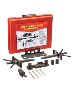 CTA2863 image(0) - Volvo Cam/Crank Alignment Kit