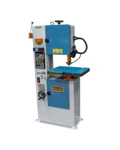 BLI1230387 image(0) - DY-310 120V 1HP 1PH 12" VERTICAL BANDSAW