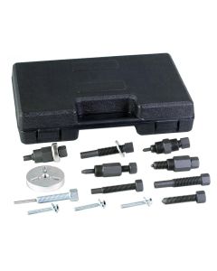 OTC4535 image(0) - A/C CLUTCH HUB REMOVER/INSTALLER SET