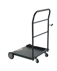 55-GALLON DRUM TROLLEY