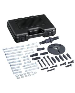 OTC4531 image(0) - HARMONIC BALANCER PULLER/INSTALLER SET