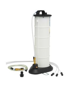 MIT7300 image(0) - Fluid Extractor Pneumatic 8.8L