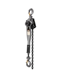 JLP-150A-20 1.5-TON LEVER HOIST, 20' LIFT