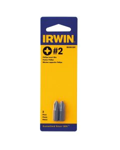 IRWIWAF21PH22 image(0) - #2 Phil Insert Bit 1" 2pc