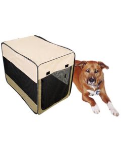 BFOSSPPK36 image(0) - Medium Portable Pet Kennel