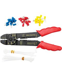 WLM1483 - 60 pc Electrical Crimper Set