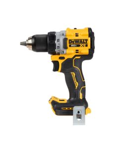 DWTDCD800B image(0) - 20V DEWALT XR PREMIUM COMPACT DRILL DRIVER BARE TOOL