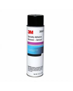 MMM38987 image(0) - CLEANER ADHESIVE GENERAL PURPOSE 15OZ AEROSOL