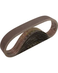 MAK742335-A image(0) - Abrasive Belt #240, 10 pack