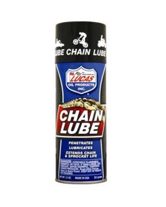 LUC10393 image(0) - Chain Lube Aerosol 11oz 12pk