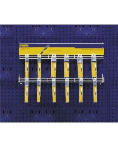 HAN65514 image(0) - 12PC S & D Drill Bit Display