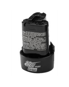 MAKBL1014 image(0) - 12V Battery