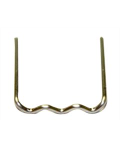 EZRPU6 image(0) - 100 Pack of U shaped staples (.6mm)