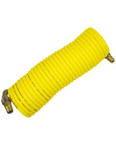 MIL1674 image(0) - 3/8" x 25' Re-Koil Hose - Nylon